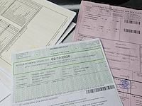 Peugeot partner, 2018 - afbeelding 30 van  40