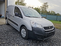 Peugeot partner, 2018 - afbeelding 23 van  40