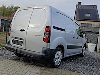 Peugeot partner, 2018 - afbeelding 37 van  40