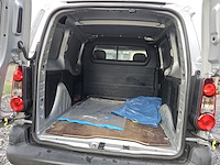 Peugeot partner, 2018 - afbeelding 39 van  40