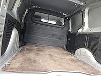 Peugeot partner, 2018 - afbeelding 40 van  40