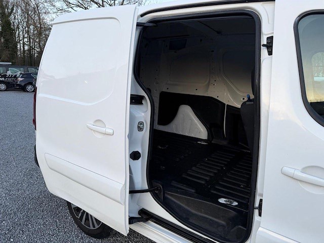 Peugeot partner, 2018 - afbeelding 2 van  25