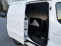 Peugeot partner, 2018 - afbeelding 2 van  25