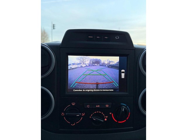 Peugeot partner, 2018 - afbeelding 3 van  25