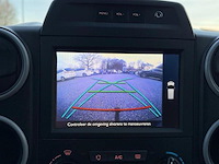 Peugeot partner, 2018 - afbeelding 3 van  25