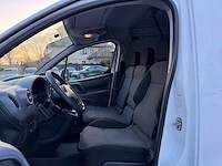 Peugeot partner, 2018 - afbeelding 4 van  25