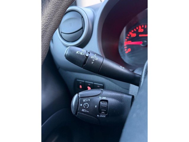 Peugeot partner, 2018 - afbeelding 7 van  25