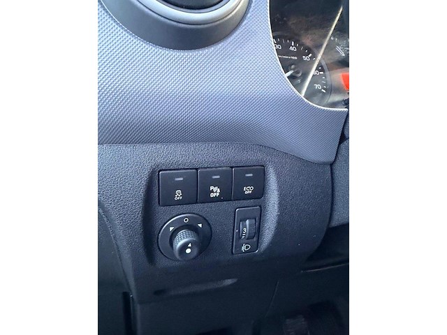 Peugeot partner, 2018 - afbeelding 8 van  25