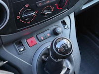 Peugeot partner, 2018 - afbeelding 9 van  25