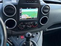 Peugeot partner, 2018 - afbeelding 10 van  25