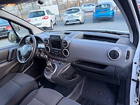 Peugeot partner, 2018 - afbeelding 11 van  25