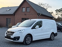 Peugeot partner, 2018 - afbeelding 1 van  25