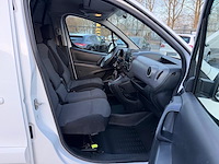 Peugeot partner, 2018 - afbeelding 14 van  25