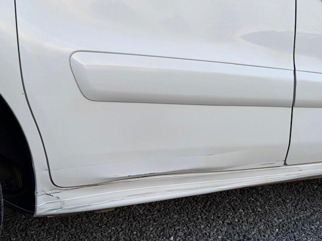 Peugeot partner, 2018 - afbeelding 15 van  25