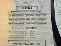 Peugeot partner, 2018 - afbeelding 16 van  25