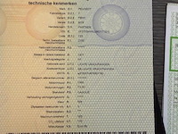 Peugeot partner, 2018 - afbeelding 17 van  25