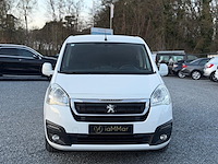 Peugeot partner, 2018 - afbeelding 12 van  25