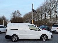 Peugeot partner, 2018 - afbeelding 19 van  25