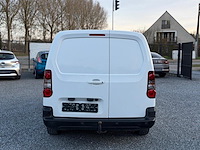 Peugeot partner, 2018 - afbeelding 21 van  25