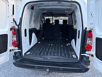 Peugeot partner, 2018 - afbeelding 22 van  25