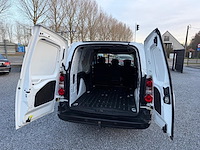 Peugeot partner, 2018 - afbeelding 23 van  25