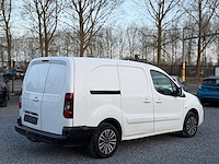 Peugeot partner, 2018 - afbeelding 24 van  25