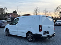 Peugeot partner, 2018 - afbeelding 25 van  25