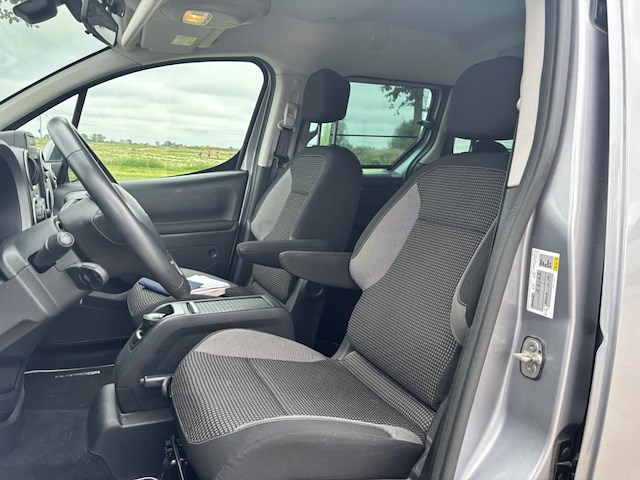 Peugeot partner, 2019 - afbeelding 2 van  38