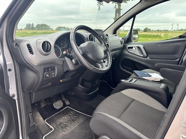 Peugeot partner, 2019 - afbeelding 3 van  38