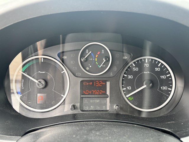 Peugeot partner, 2019 - afbeelding 4 van  38