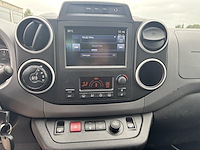 Peugeot partner, 2019 - afbeelding 6 van  38