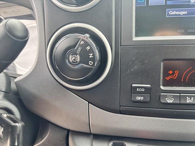 Peugeot partner, 2019 - afbeelding 7 van  38