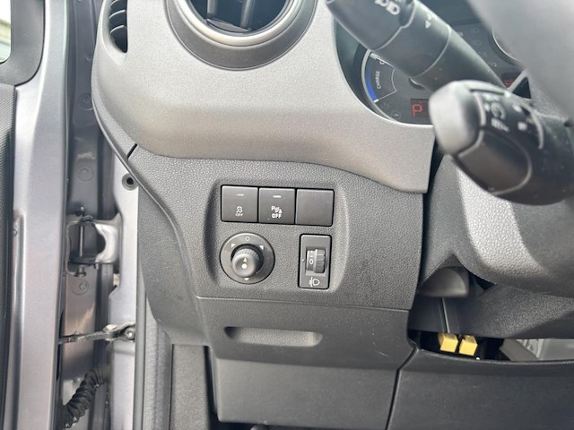 Peugeot partner, 2019 - afbeelding 11 van  38