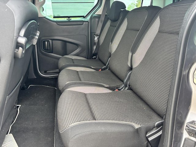 Peugeot partner, 2019 - afbeelding 13 van  38
