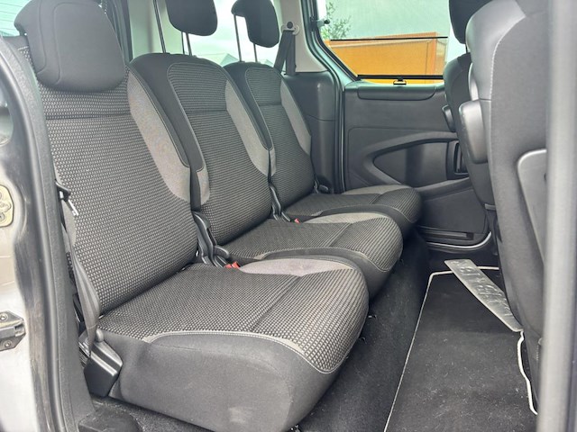 Peugeot partner, 2019 - afbeelding 18 van  38