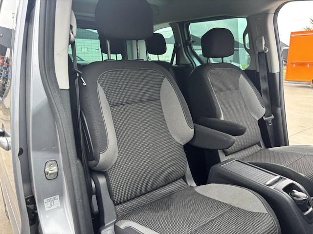 Peugeot partner, 2019 - afbeelding 19 van  38