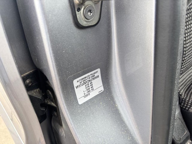 Peugeot partner, 2019 - afbeelding 20 van  38