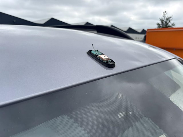 Peugeot partner, 2019 - afbeelding 26 van  38