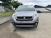 Peugeot partner, 2019 - afbeelding 23 van  38