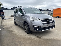 Peugeot partner, 2019 - afbeelding 33 van  38