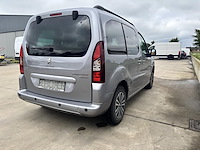 Peugeot partner, 2019 - afbeelding 34 van  38
