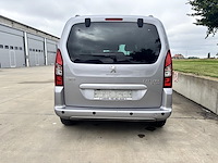 Peugeot partner, 2019 - afbeelding 35 van  38