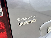 Peugeot partner, 2019 - afbeelding 37 van  38