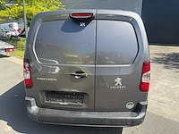 Peugeot partner 2019 - afbeelding 2 van  20