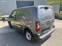 Peugeot partner 2019 - afbeelding 4 van  20