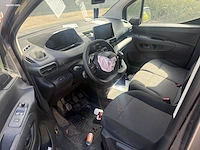 Peugeot partner 2019 - afbeelding 5 van  20