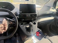 Peugeot partner 2019 - afbeelding 8 van  20
