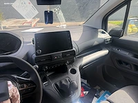 Peugeot partner 2019 - afbeelding 9 van  20