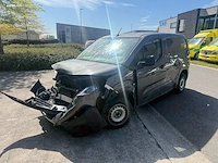 Peugeot partner 2019 - afbeelding 12 van  20