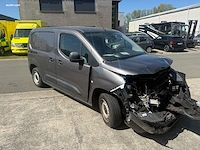 Peugeot partner 2019 - afbeelding 14 van  20